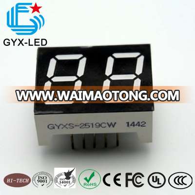 14 segment led display Shenzhen manufacture with high quality low price